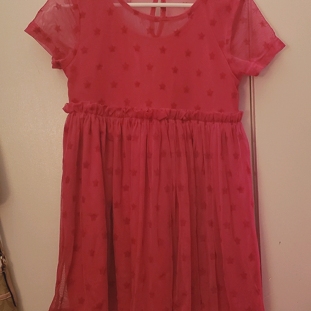 Toddler Dress